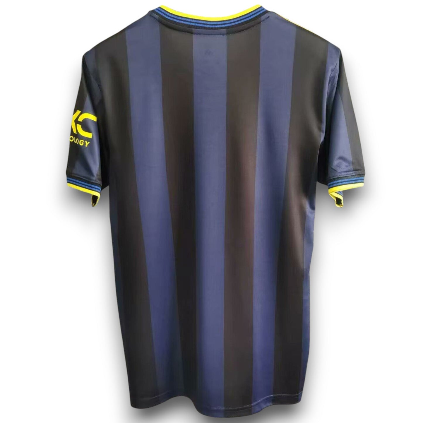 Manchester United Training Jersey - 2025 Away