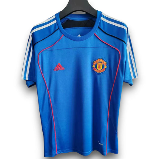 Manchester United Training Jersey - 2025