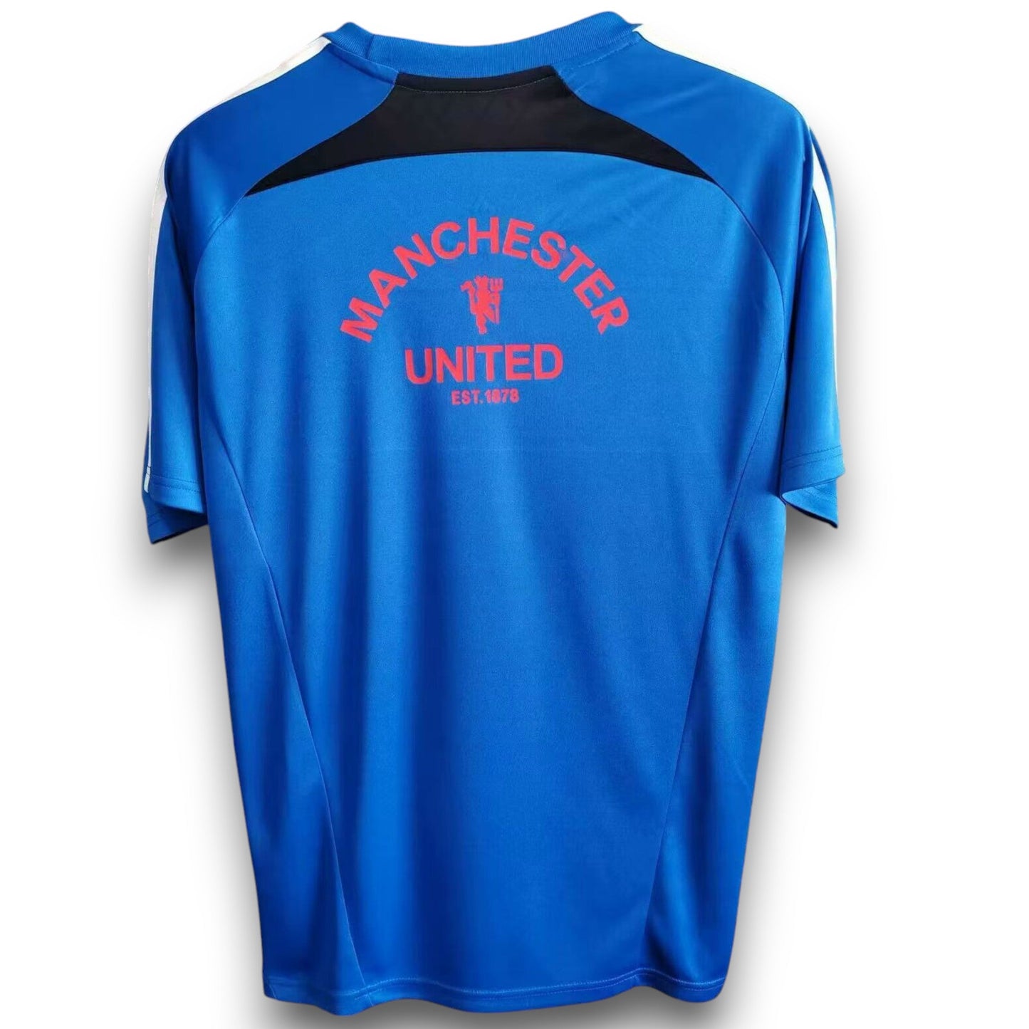 Manchester United Training Jersey - 2025