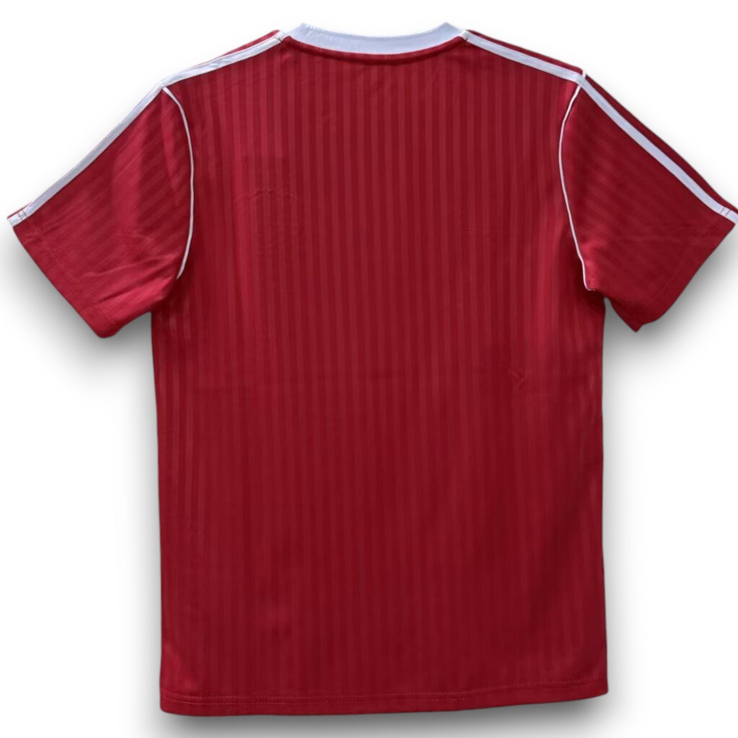 Manchester United Training Shirt - Retro
