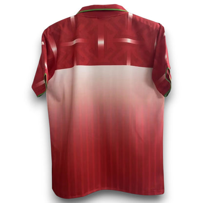Camiseta Marruecos 1994-1995 Local