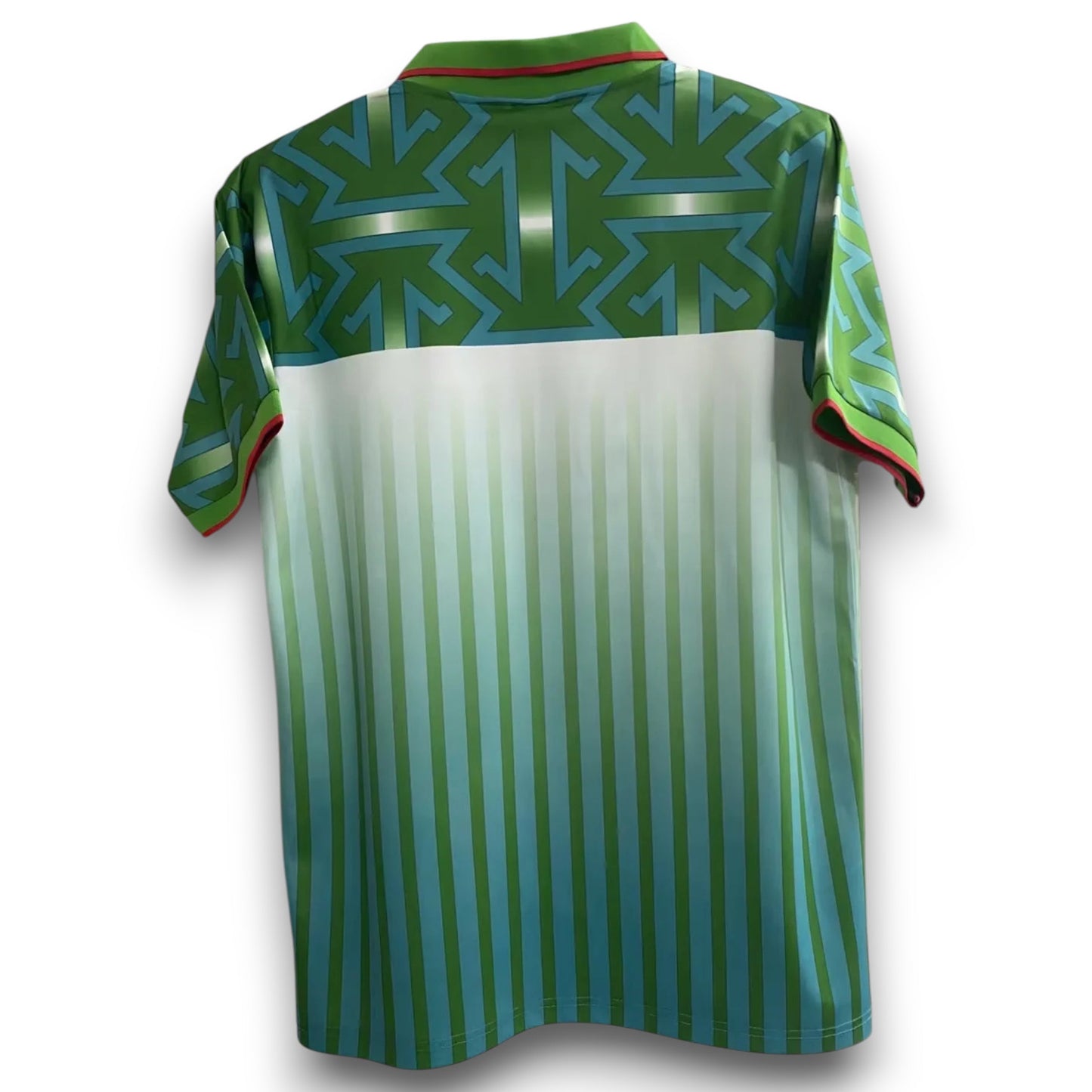 Maillot Maroc 1994-1995 Extérieur