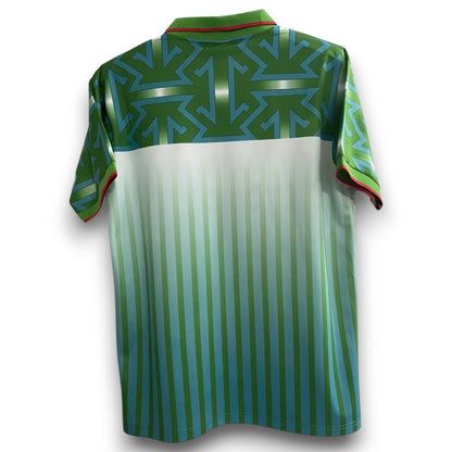 Maillot Maroc 1994-1995 Extérieur