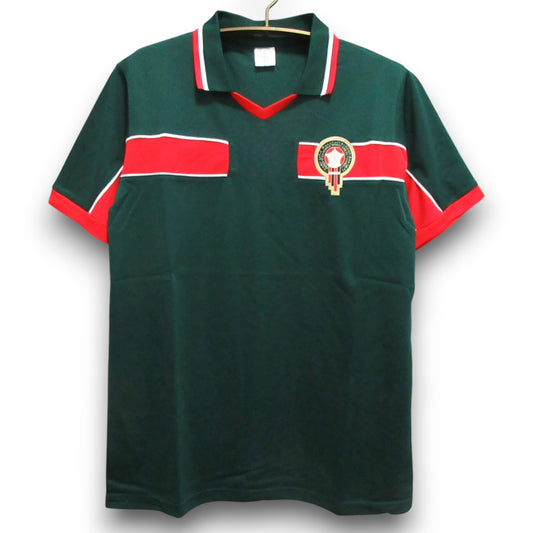 Maillot Maroc 1998 Domicile