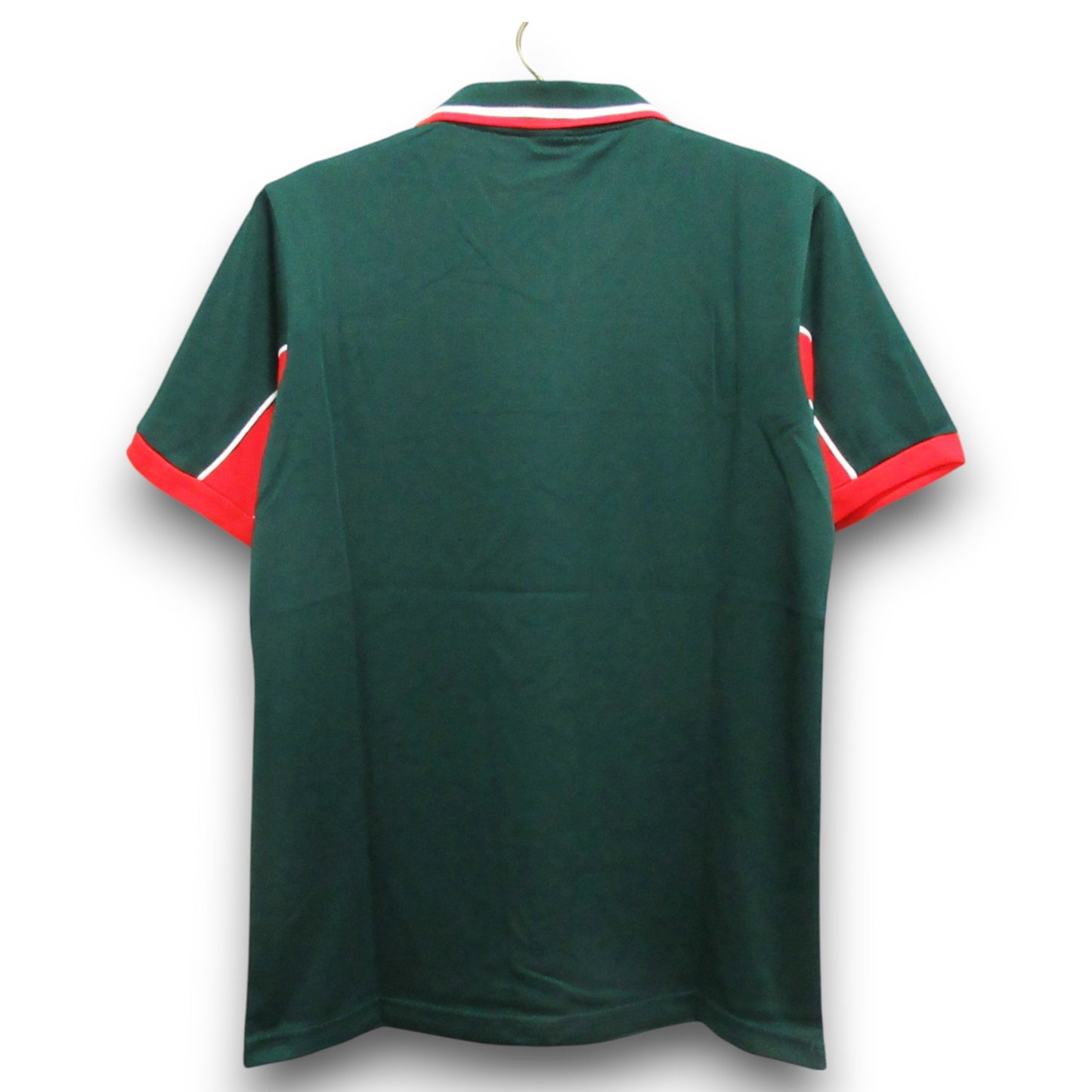 Camiseta Marruecos 1998 Local