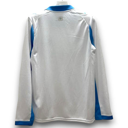 Camiseta Marsella 2025-2026 Local Manga Larga