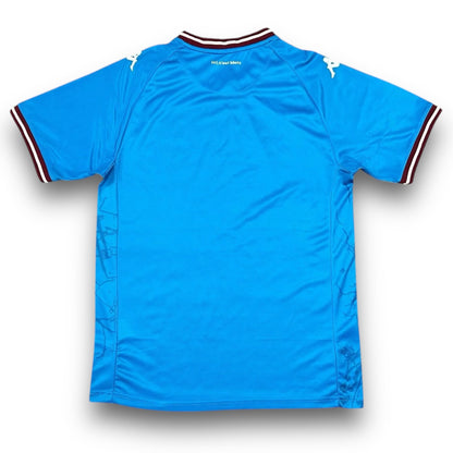 Camiseta Metz 2024-2025 Visitante