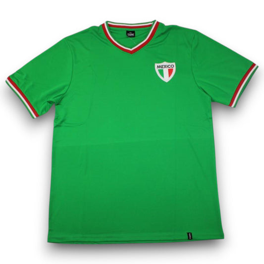 Maillot Mexique 1970 Domicile