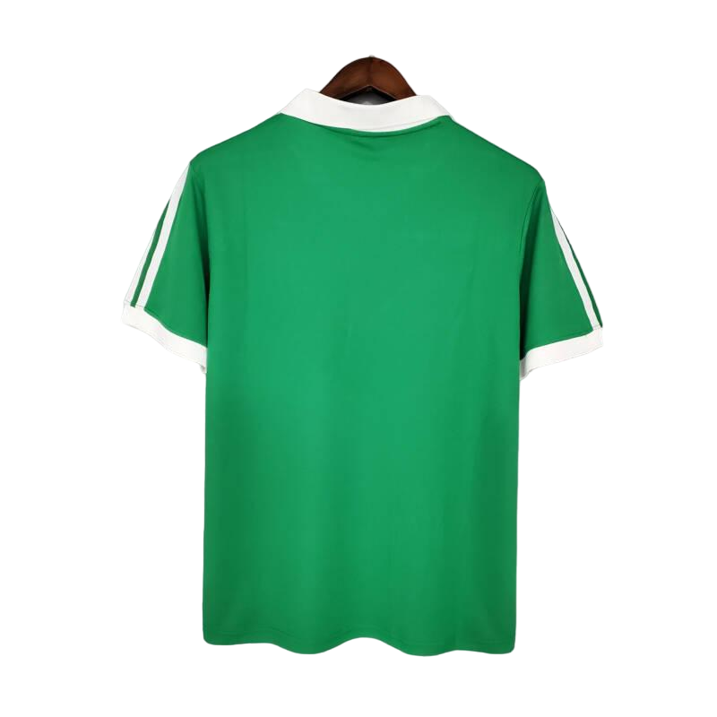 Maillot Mexique 1986 Domicile