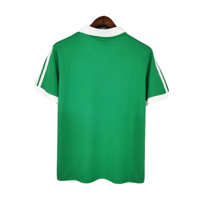 Maillot Mexique 1986 Domicile