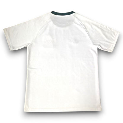 Camiseta México 1986 Visitante