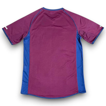 Maillot Mexique 2001-2002 Extérieur