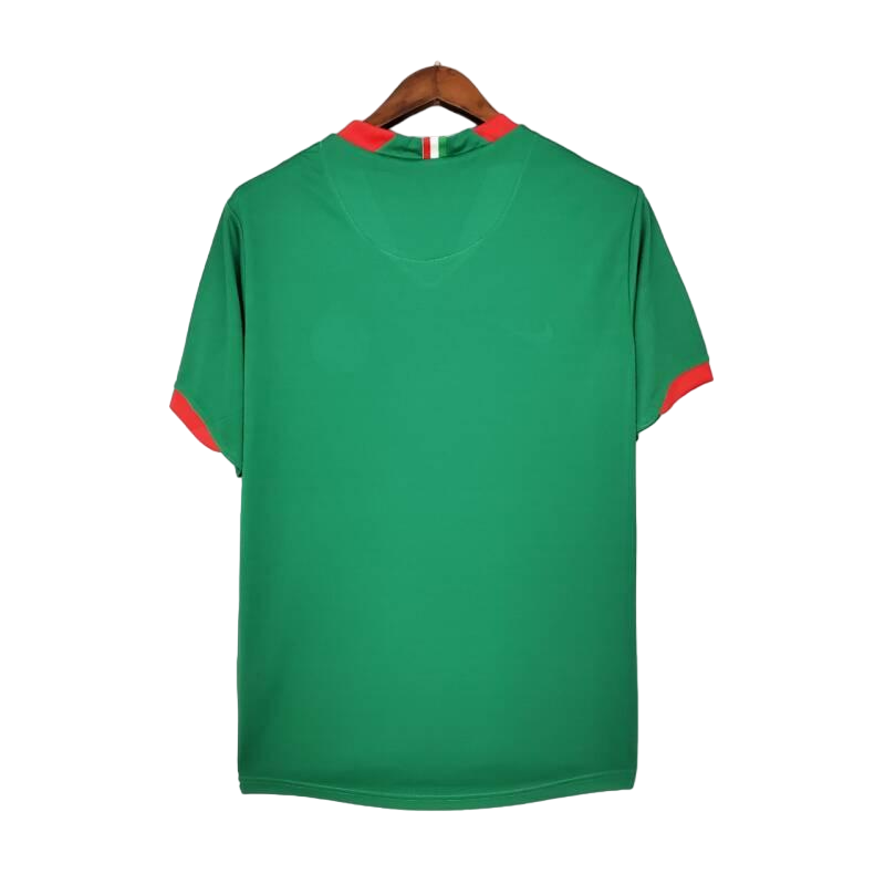 Mexico 2006 Home Jersey