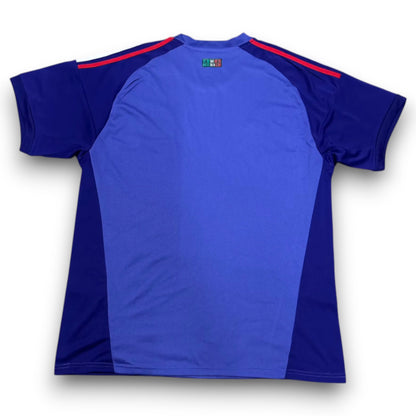 Camiseta México 2026-2027 Portero Visitante