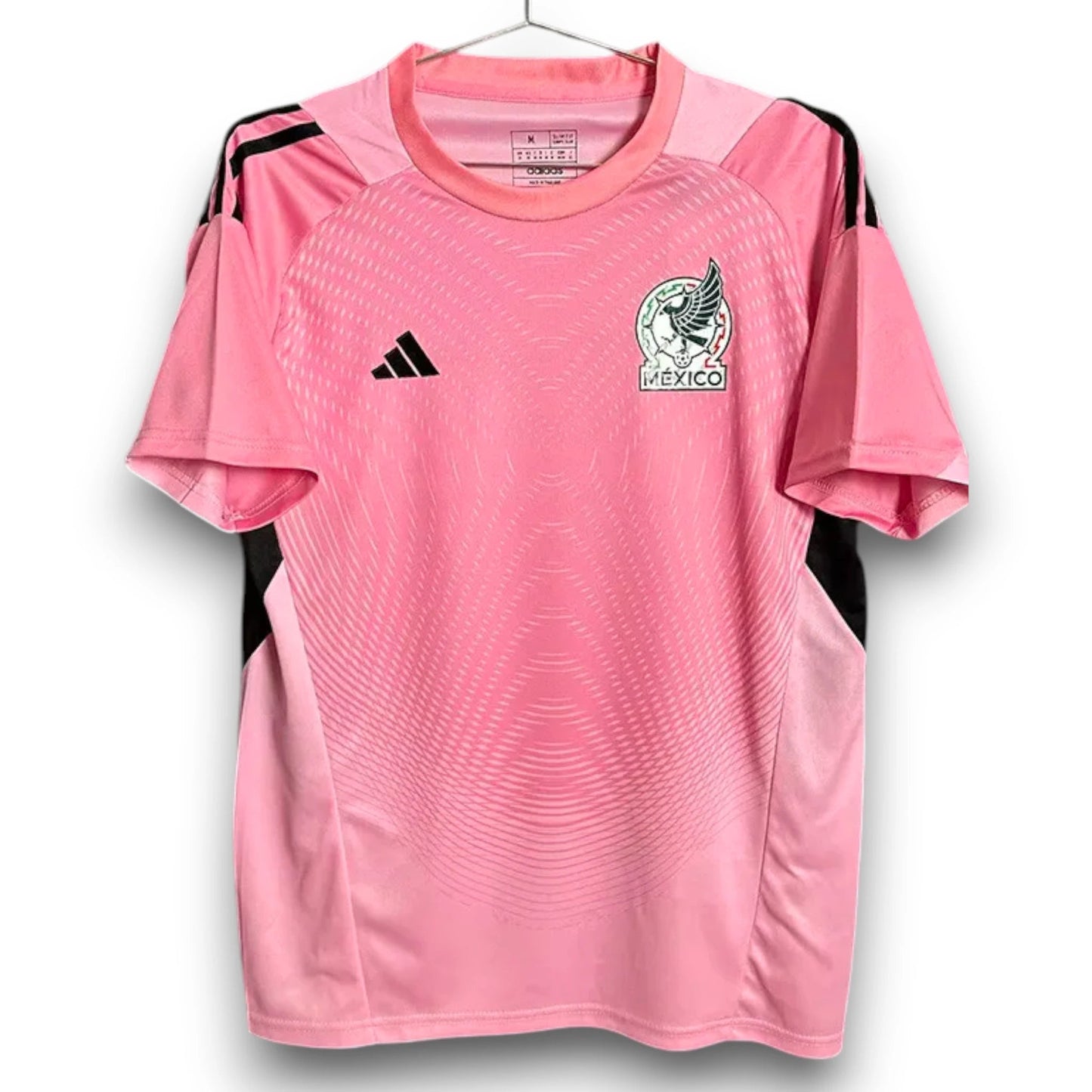 Camiseta México 2026-2027 Portero Local