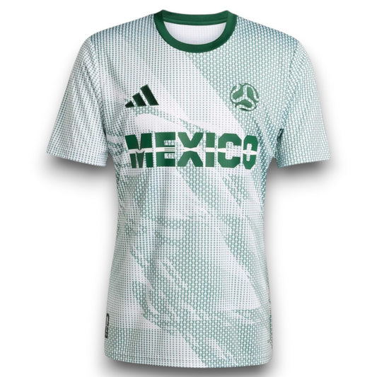 Maillot Mexique 2026 Édition Coupe du Monde