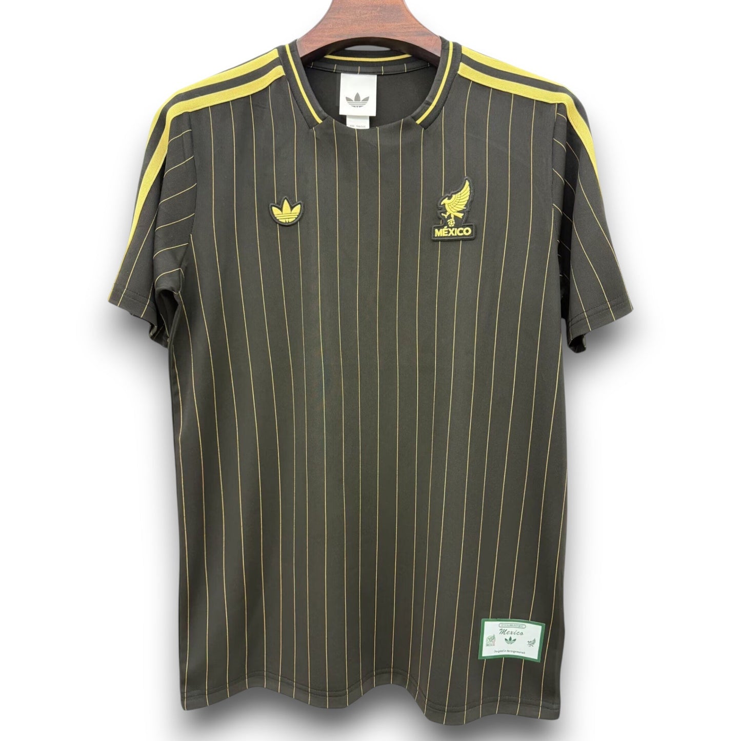 Mexico 2026 Icon Jersey