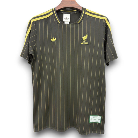 Camiseta México 2026 Icon