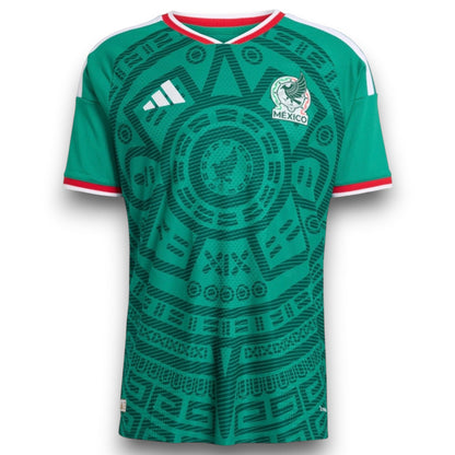 Maillot domicile Mexique 2026-2027