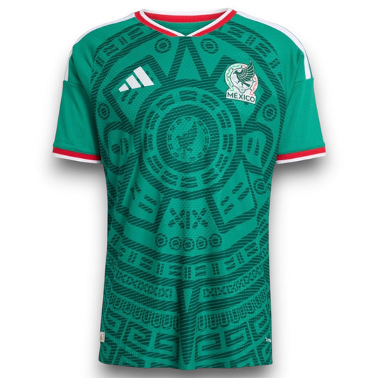 Mexico 2026-2027 Home Jersey