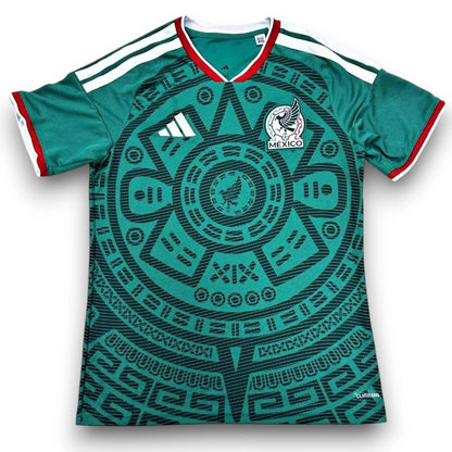 Maillot domicile Mexique 2026-2027