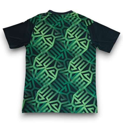 Camiseta México 2026 Prepartido