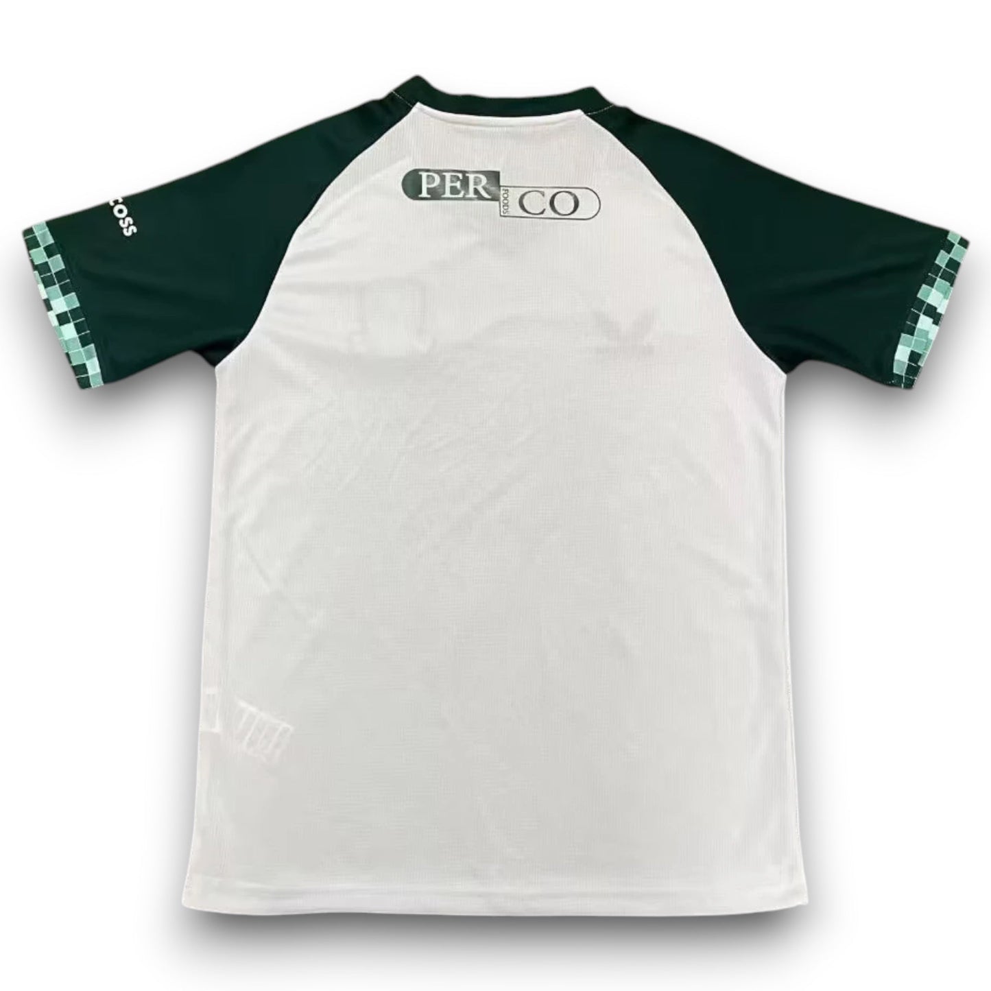 Camiseta Middlesbrough 2025-2026 Alternativa