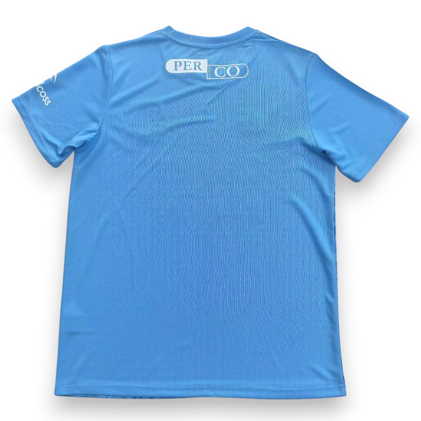 Middlesbrough 2025-2026 Home Goalkeeper Jersey