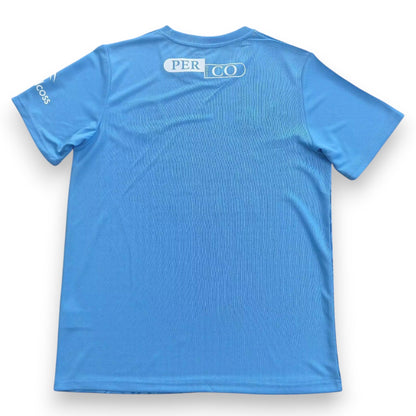 Middlesbrough 2025-2026 Home Goalkeeper Jersey