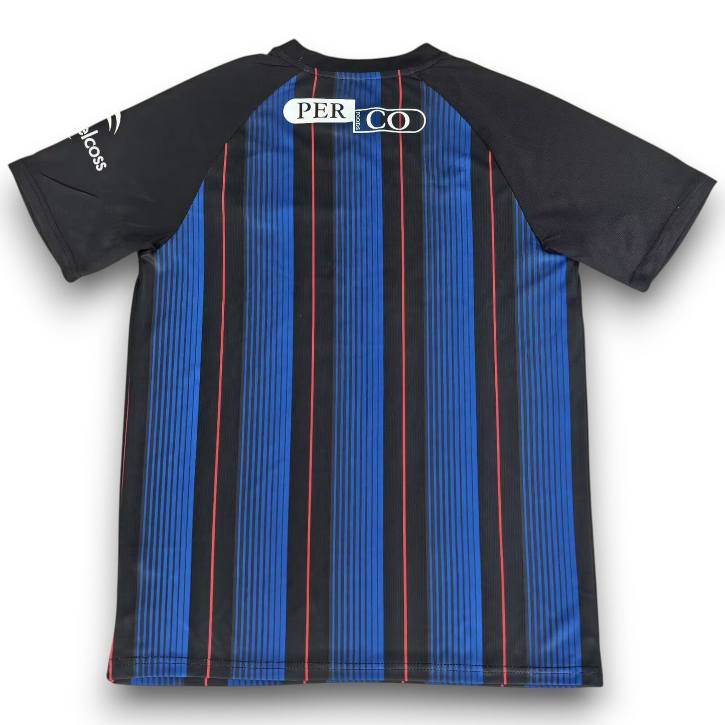 Camiseta Middlesbrough 2025-2026 Visitante