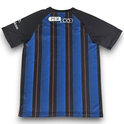 Camiseta Middlesbrough 2025-2026 Visitante