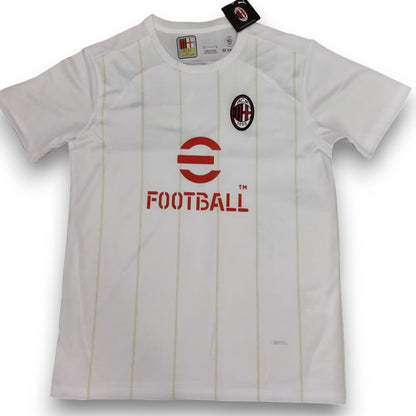 Camiseta Milán 125th Aniversario Prepartido