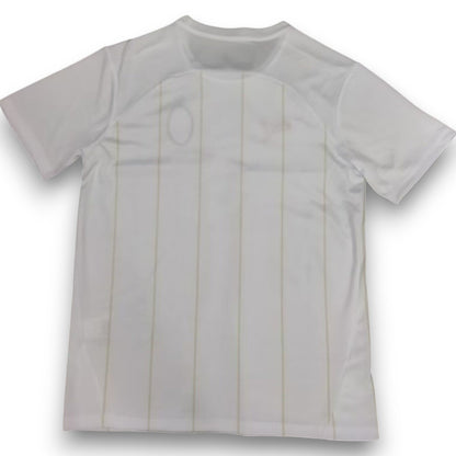 Camiseta Milán 125th Aniversario Prepartido