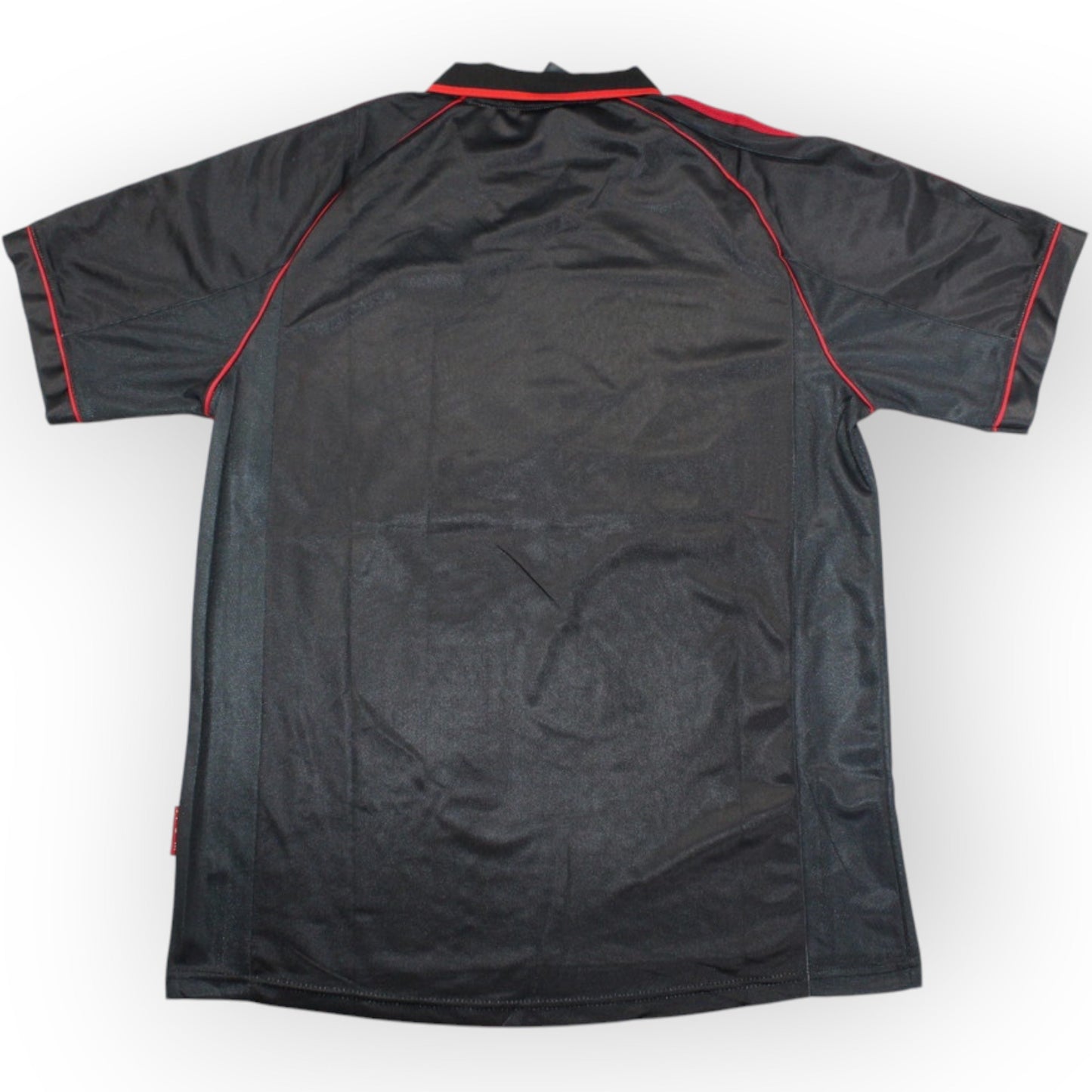 Milan 1999-2000 Away Shirt