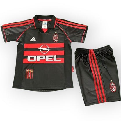 Milan 1999-2000 Away Shirt