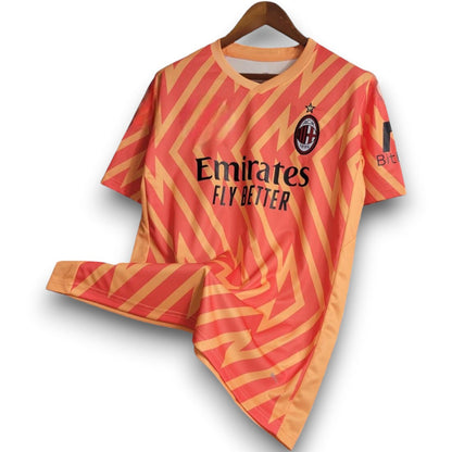Milan 2023-2024 Goalkeeper Away Jersey