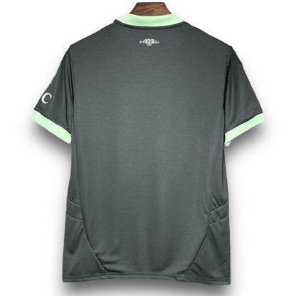 Camiseta Milán 2024-2025 Alternativa