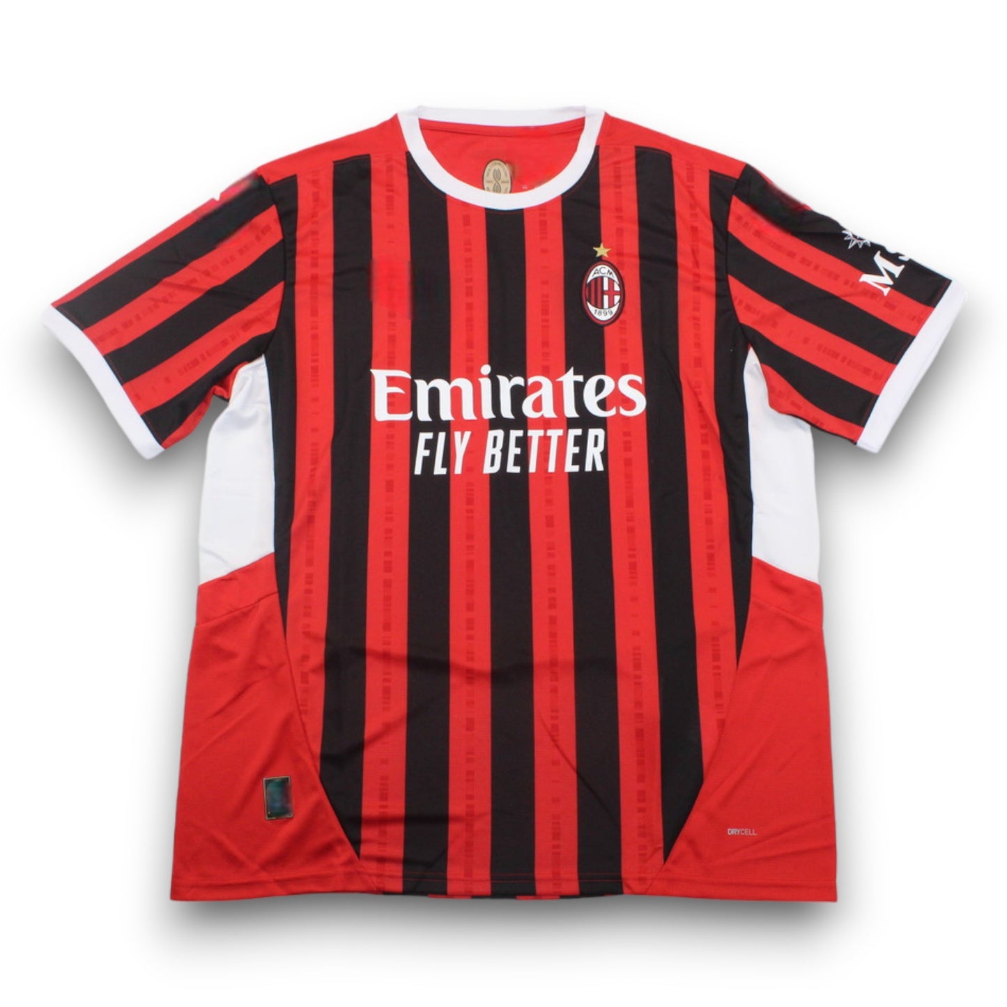 Camiseta Milán 2024-2025 Local