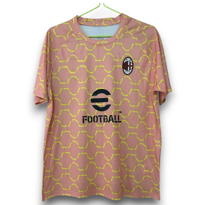 Camiseta Milán 2025-2026 Entrenamiento