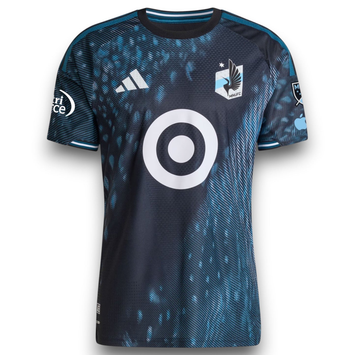 Maillot domicile Minnesota United 2026-2027