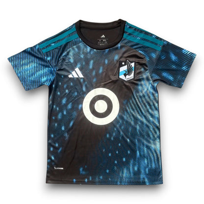 Maillot domicile Minnesota United 2026-2027