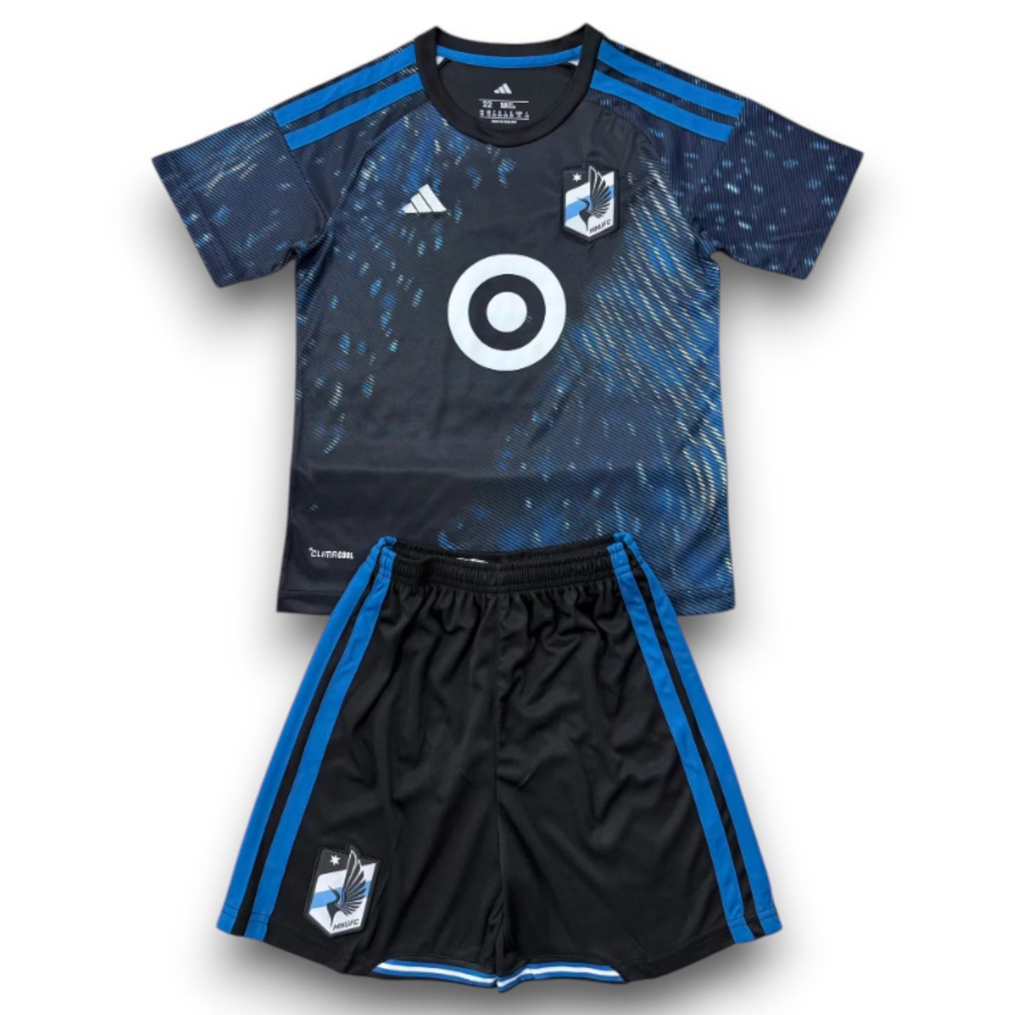 Maillot domicile Minnesota United 2026-2027