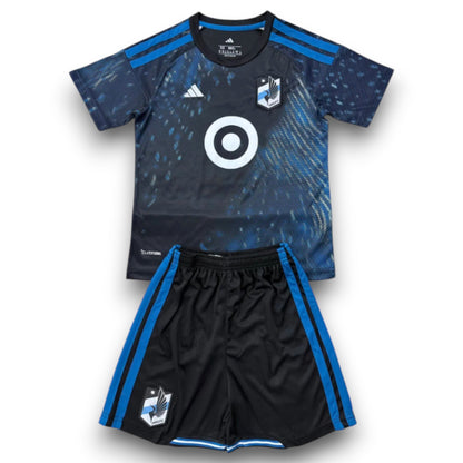 Maillot domicile Minnesota United 2026-2027