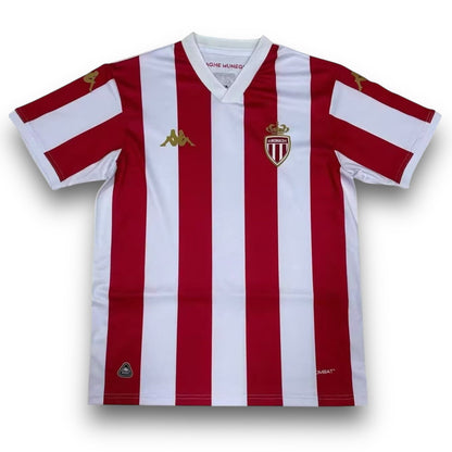 Camiseta Mónaco 2024-2025 Cuarta
