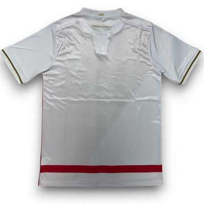 Camiseta Mónaco 2025-2026 Local