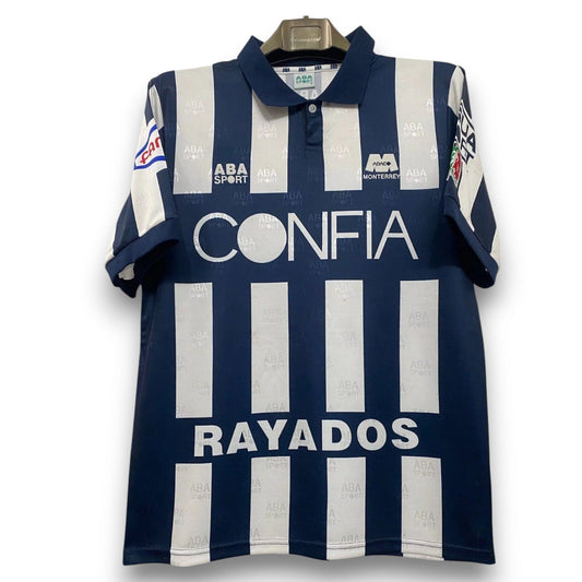 Monterrey 1996-1997 Home Jersey