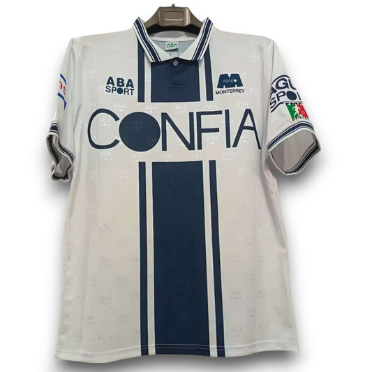 Monterrey Home Jersey 1997-1998