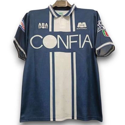 Monterrey Away Jersey 1997-1998