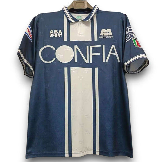 Monterrey Away Jersey 1997-1998