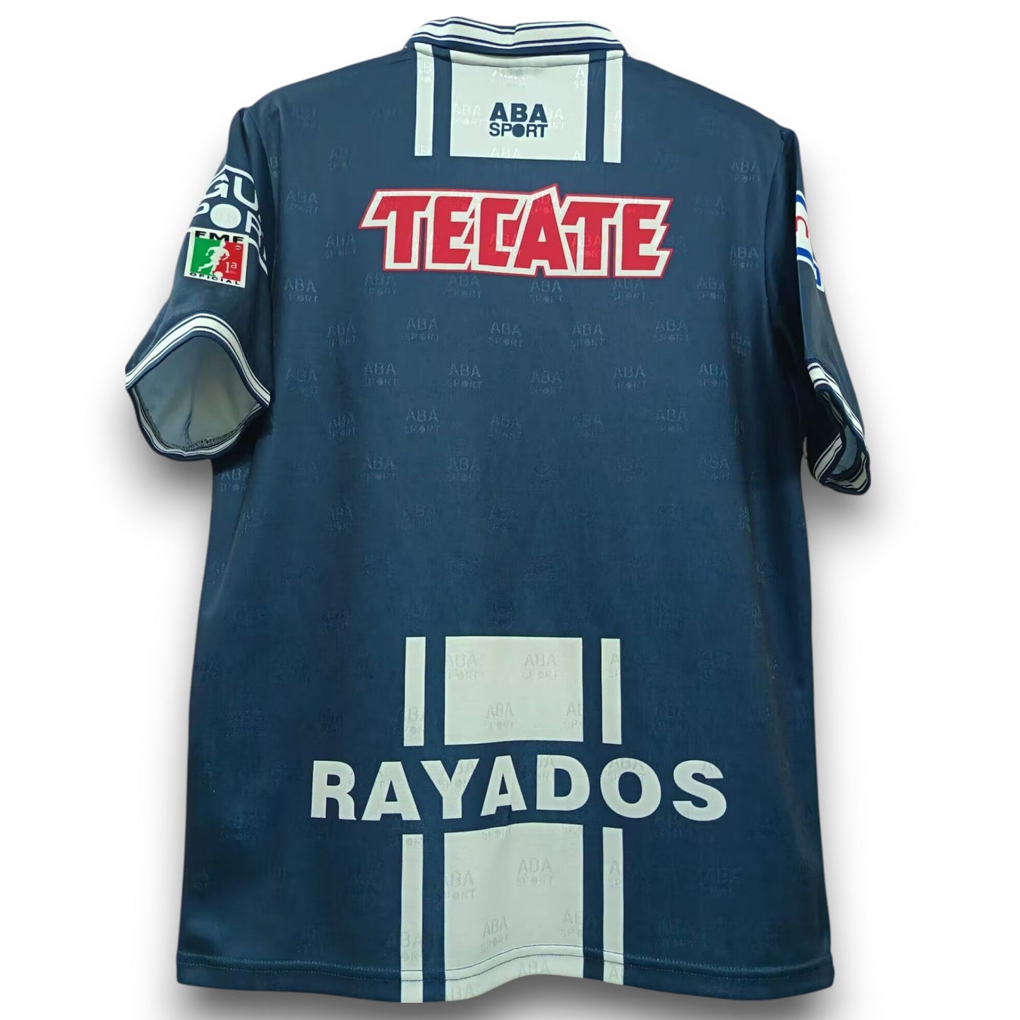 Monterrey Away Jersey 1997-1998